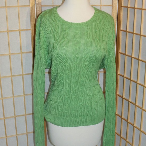 Brooks Brothers Sweaters - Brooks Bros. Lg Classic Sweater